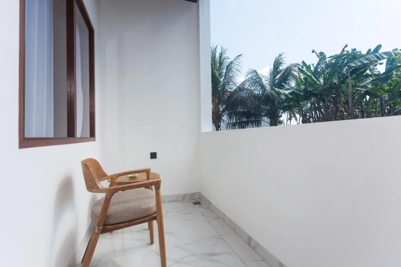 Sujiwa Ubud Retreat Villa Indonesien